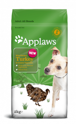 Applaws free cat and dog food samples