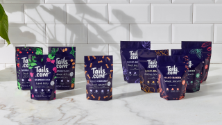Win dog treats for free