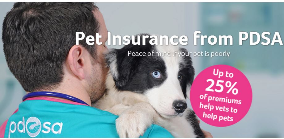 PDSA Pet Insurance Cover Review